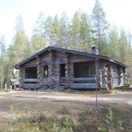 Holiday Home Takku-Ruka Nr2 Kuusamo Ngoại thất bức ảnh