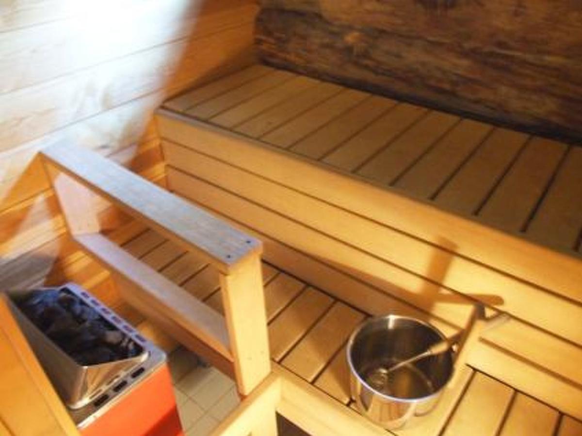 Holiday Home Takku-Ruka Nr2 Kuusamo Ngoại thất bức ảnh