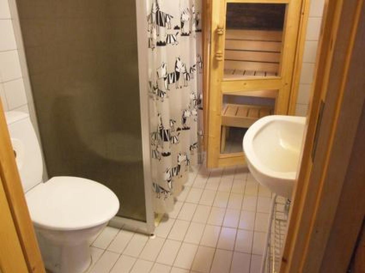 Holiday Home Takku-Ruka Nr2 Kuusamo Ngoại thất bức ảnh