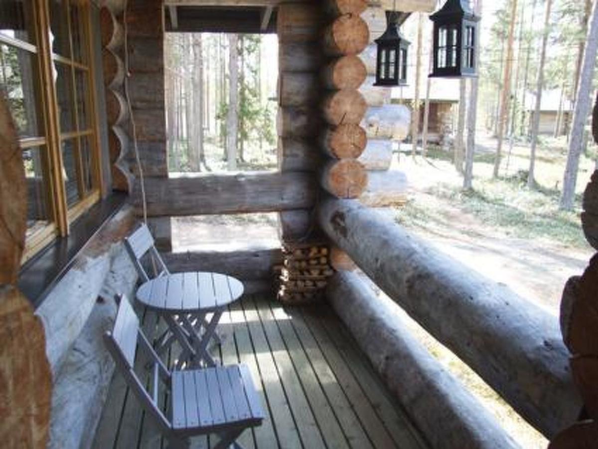 Holiday Home Takku-Ruka Nr2 Kuusamo Ngoại thất bức ảnh