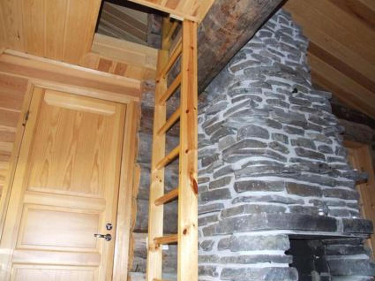 Holiday Home Takku-Ruka Nr2 Kuusamo Ngoại thất bức ảnh