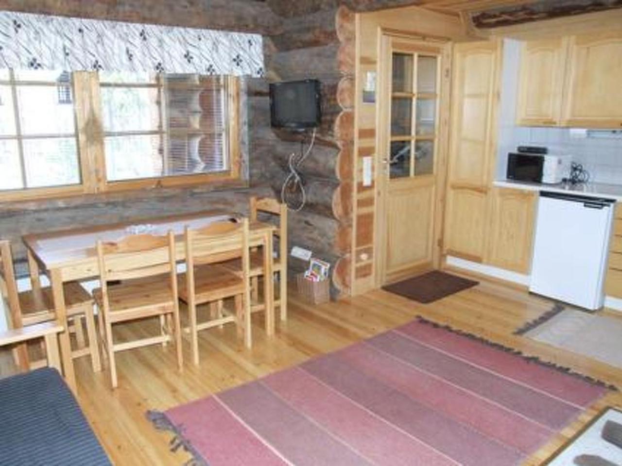 Holiday Home Takku-Ruka Nr2 Kuusamo Ngoại thất bức ảnh