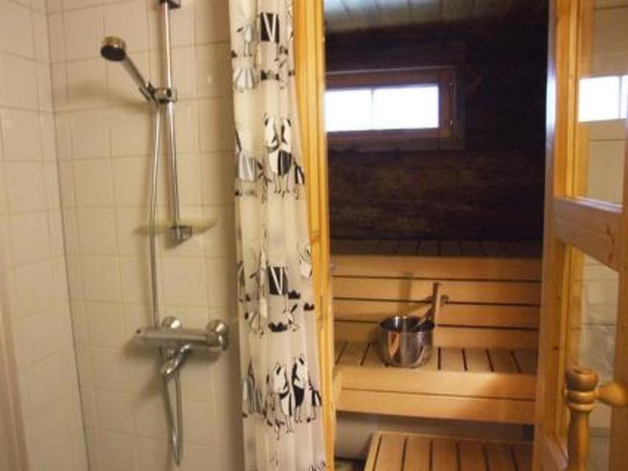 Holiday Home Takku-Ruka Nr2 Kuusamo Ngoại thất bức ảnh