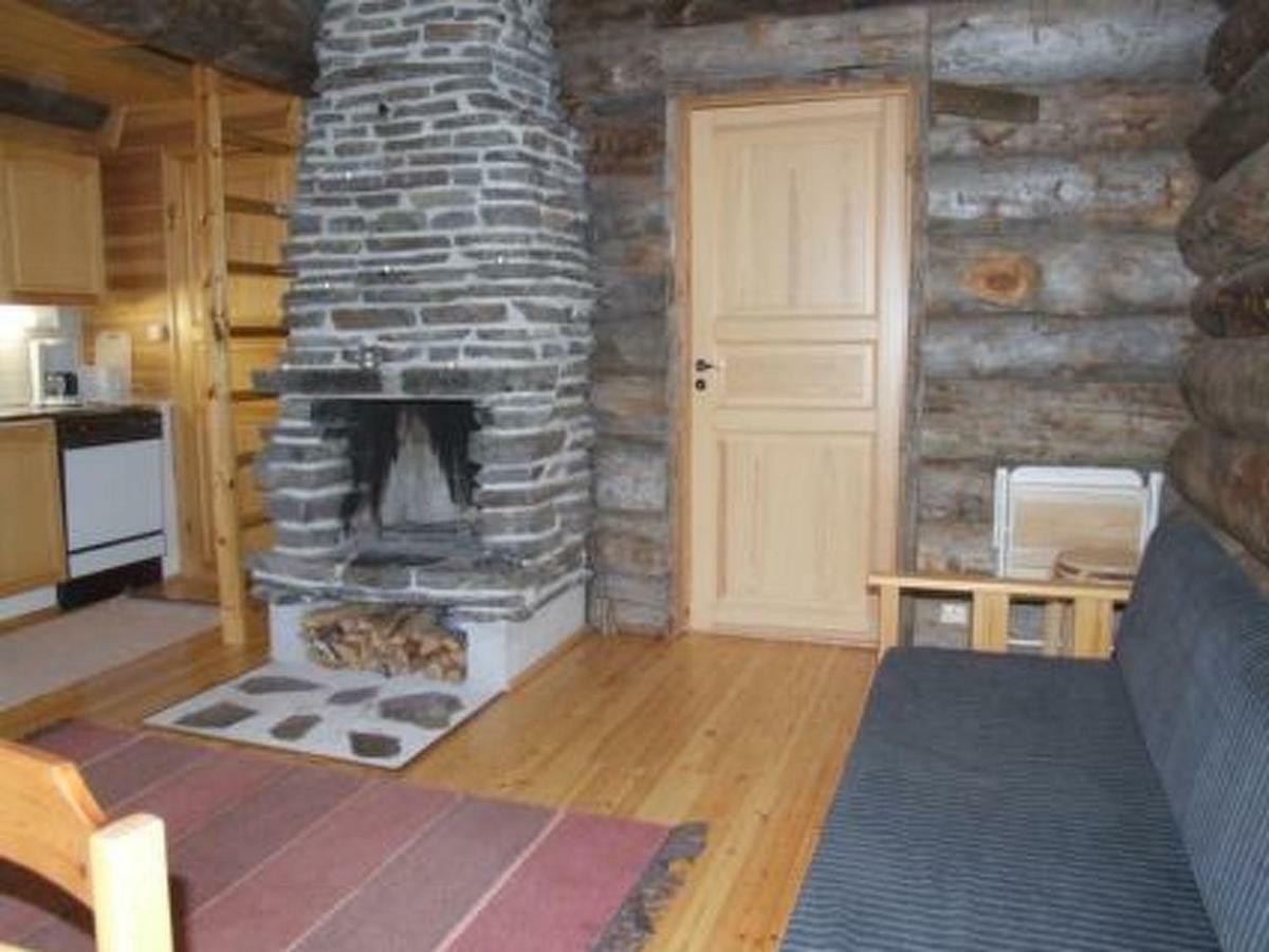 Holiday Home Takku-Ruka Nr2 Kuusamo Ngoại thất bức ảnh