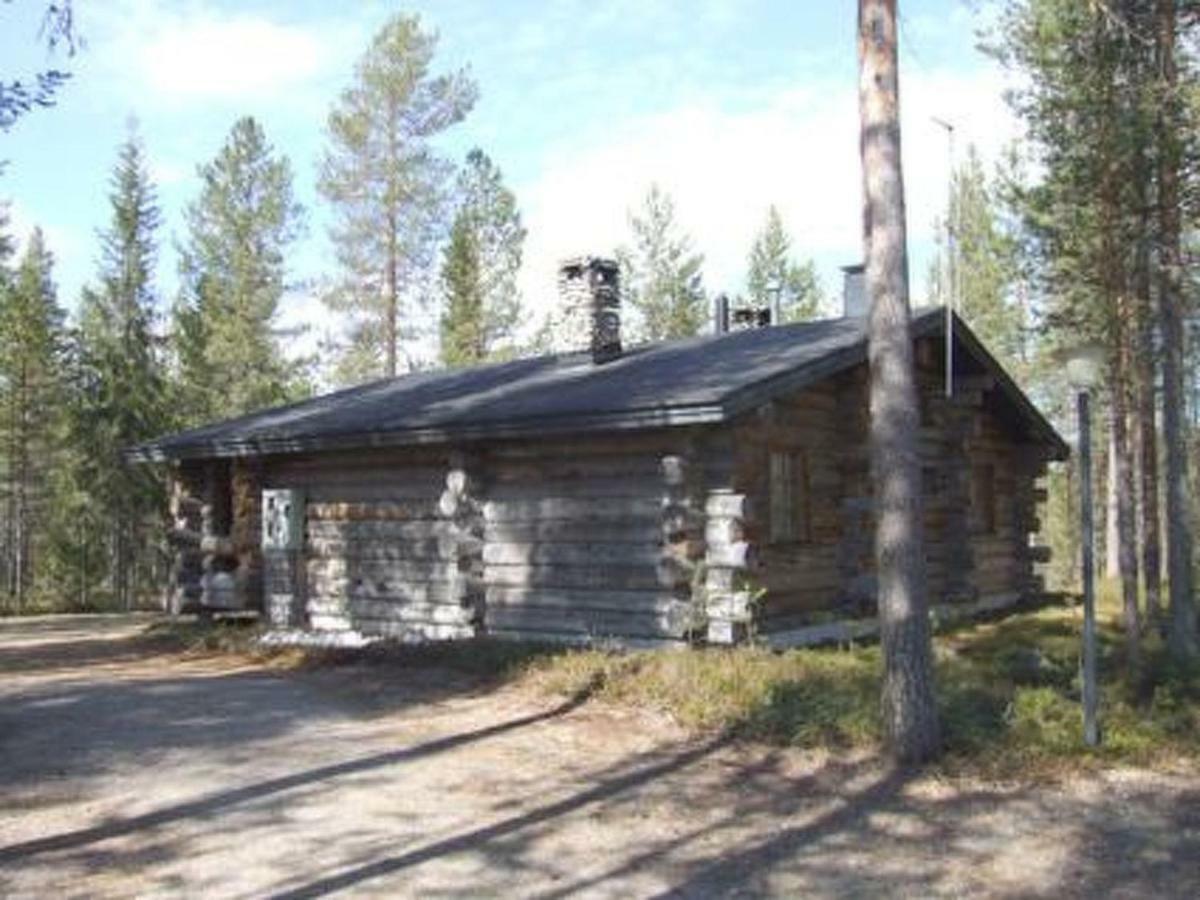Holiday Home Takku-Ruka Nr2 Kuusamo Ngoại thất bức ảnh