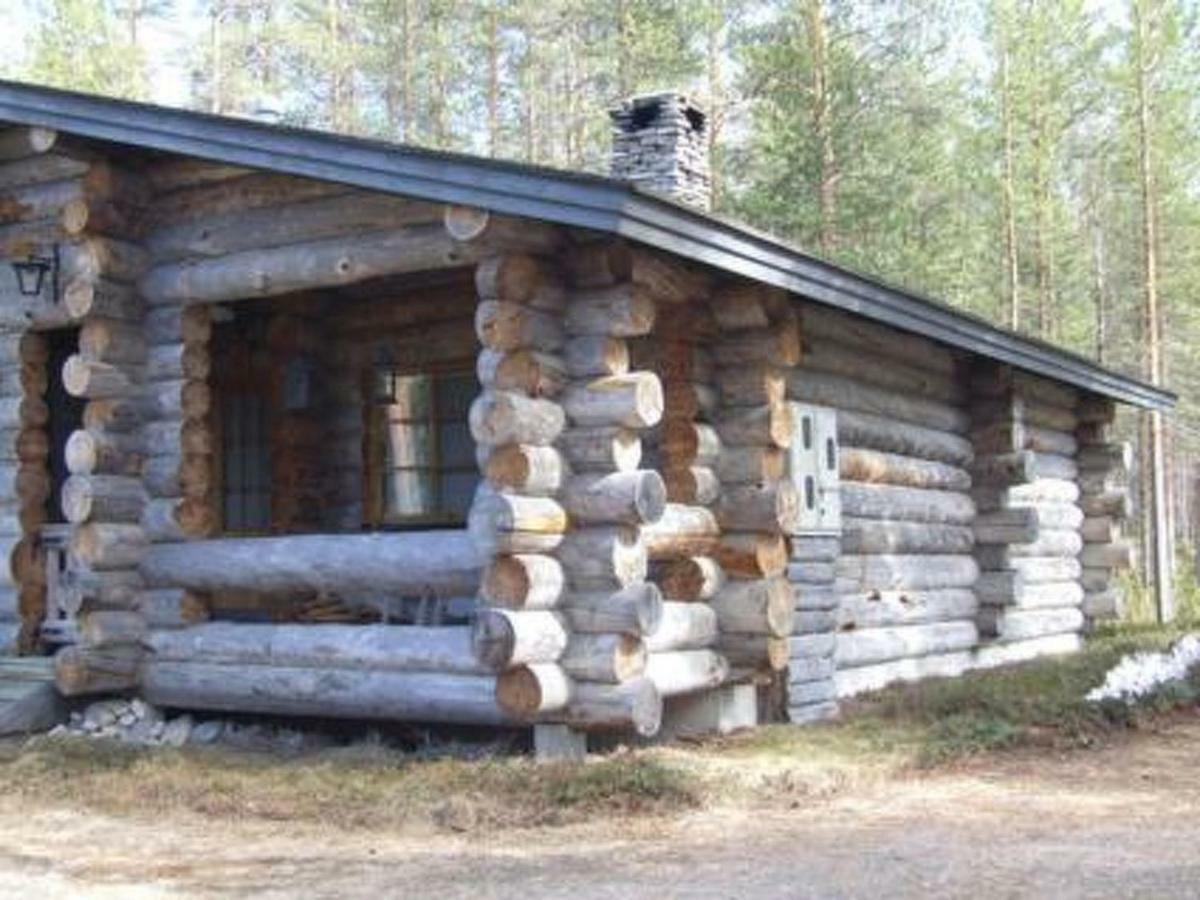 Holiday Home Takku-Ruka Nr2 Kuusamo Ngoại thất bức ảnh