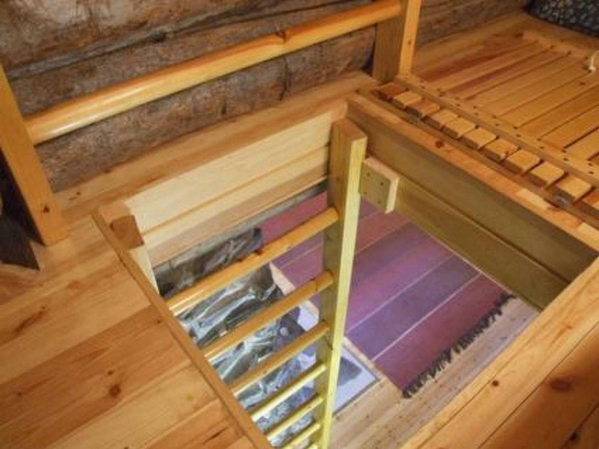 Holiday Home Takku-Ruka Nr2 Kuusamo Ngoại thất bức ảnh